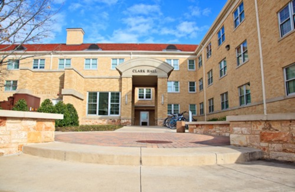 Housing & Residence Life | Clark Hall