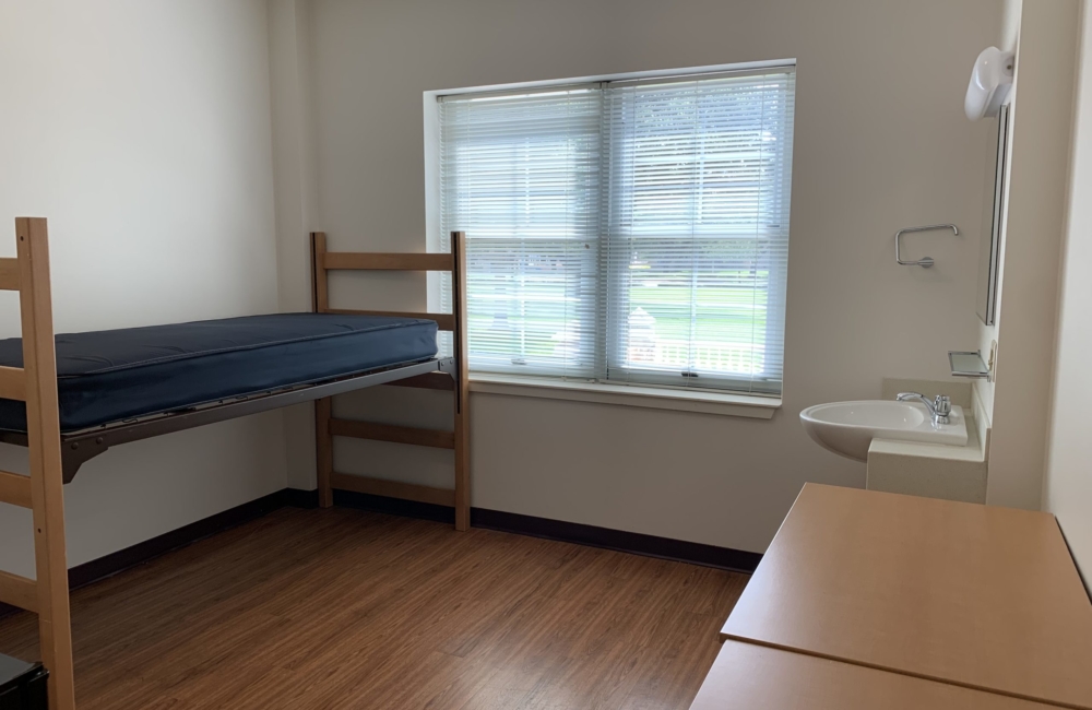 Clark Hall | Housing & Residence Life