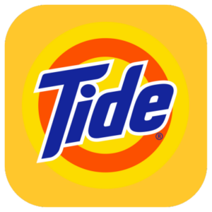 NEW Tide App Logo