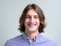 Ethan Waterman - Hall Director