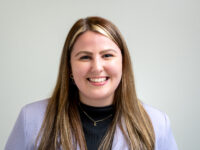 Katie Warlick - Hall Director