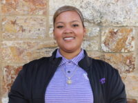 Chandlier Jones - Hall Director