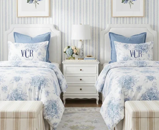 Heritage collection