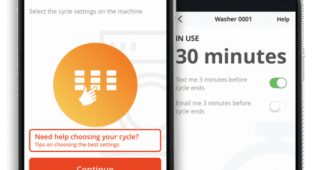 Speed Queen App